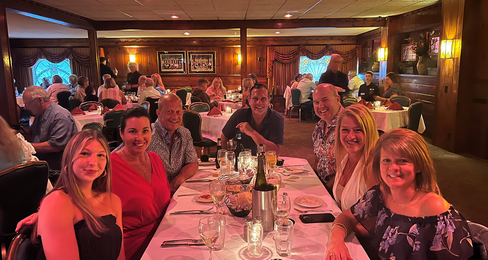 Delicious Dining Options - Princess Cafe